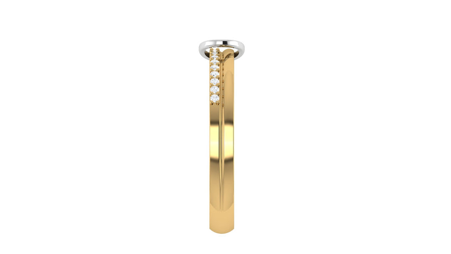 Classic Linear Ring