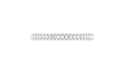 Dainty Diamond Ring