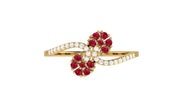 Blossom Ring