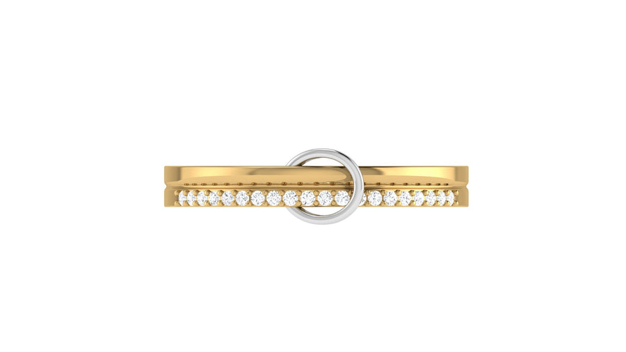 Classic Linear Ring