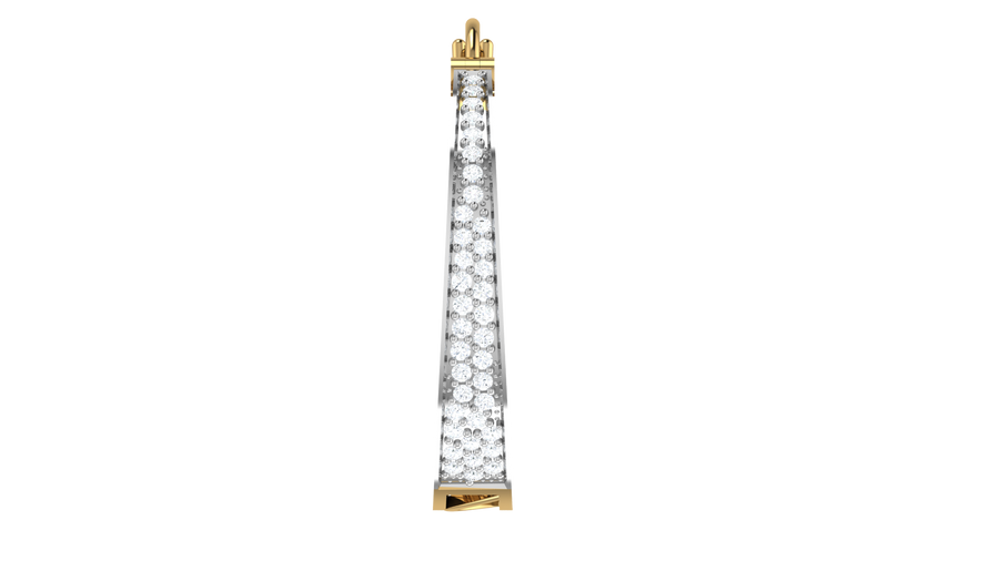 Comely Diamond Balis