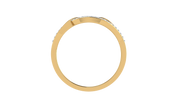 Entangled Ring