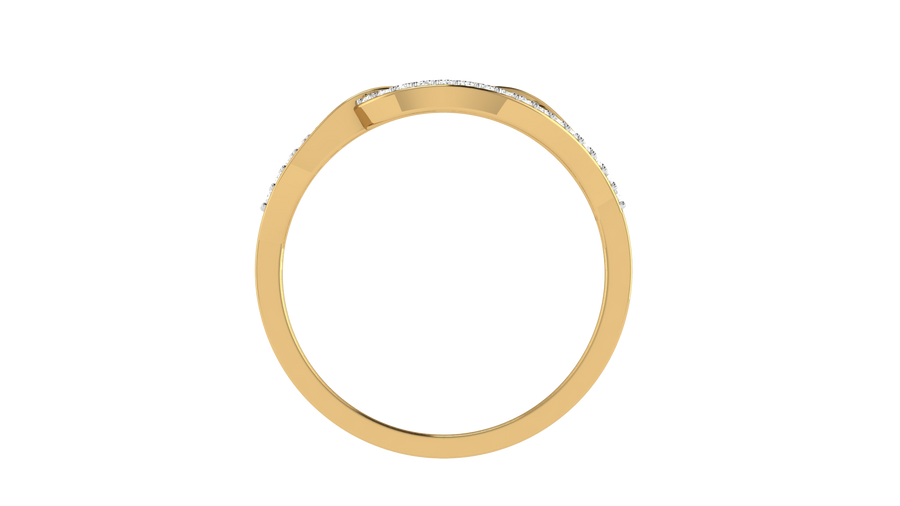 Entangled Ring