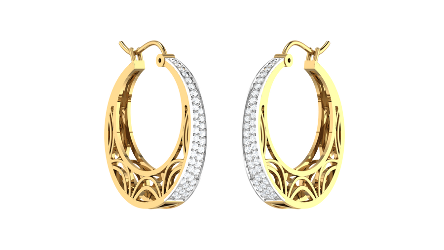 Comely Diamond Balis