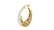 Comely Diamond Balis