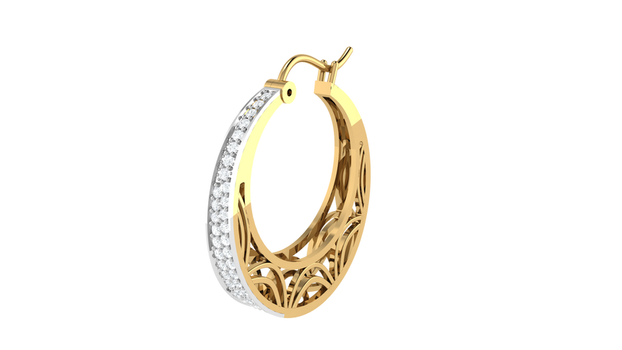 Comely Diamond Balis