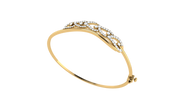 Petite Petiole bracelet