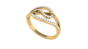 Entangled Ring