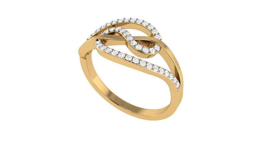 Entangled Ring