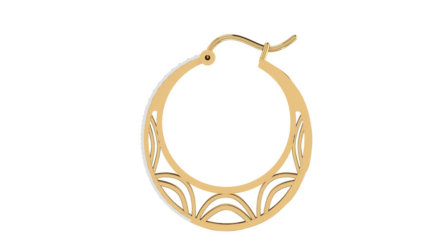 Comely Diamond Balis