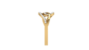 Entangled Ring