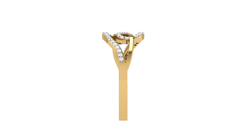Entangled Ring