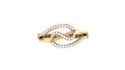 Entangled Ring