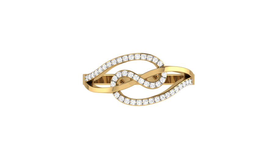 Entangled Ring