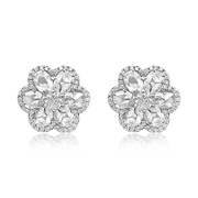 Alrose Venetian Earrings