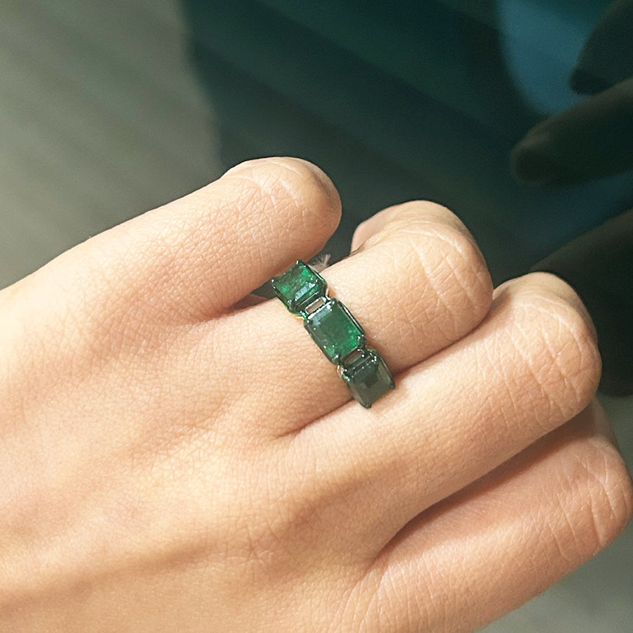 Emerald Band