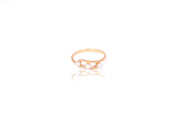 Simple Beauty Ring