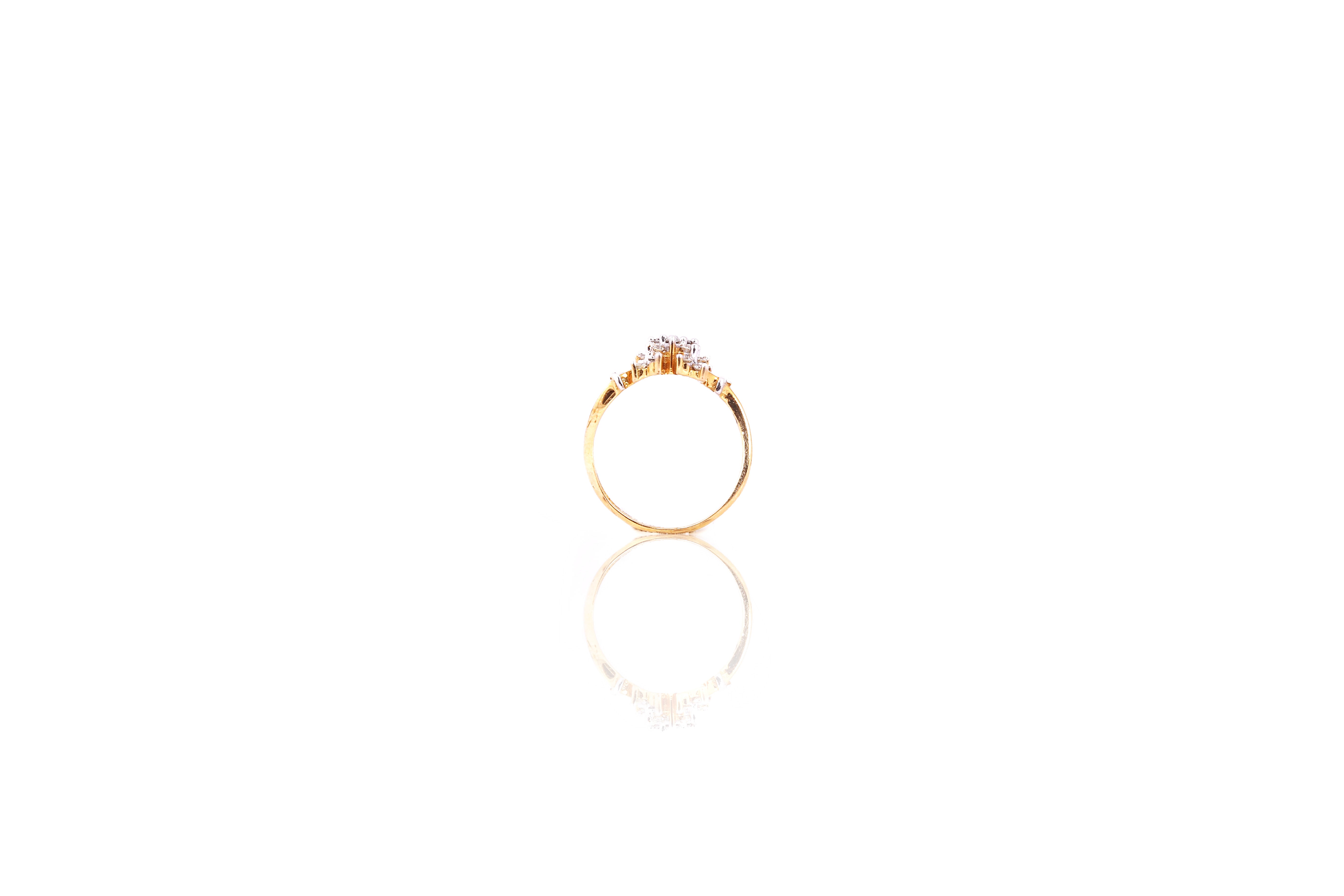 Miracle Love Ring