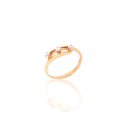 Simple Beauty Ring