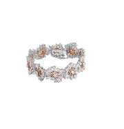 Blossom Diamond Bracelet