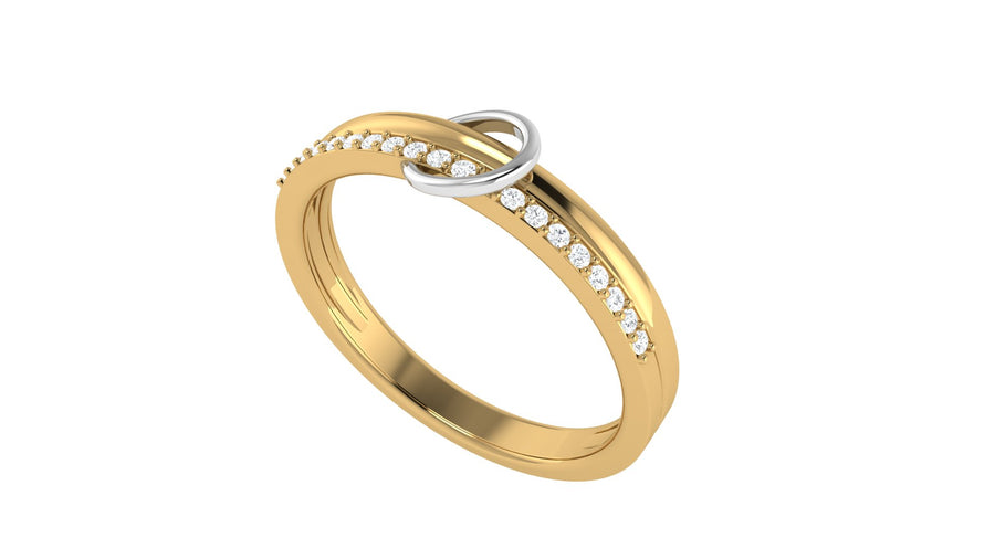 Classic Linear Ring