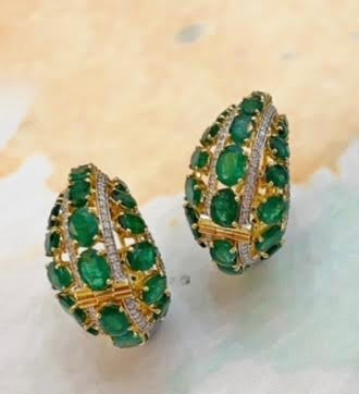 Diamond Emerald Bali